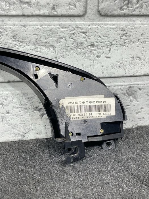 Декор спорт руля BMW E38/E39/E46/E53 Код:724