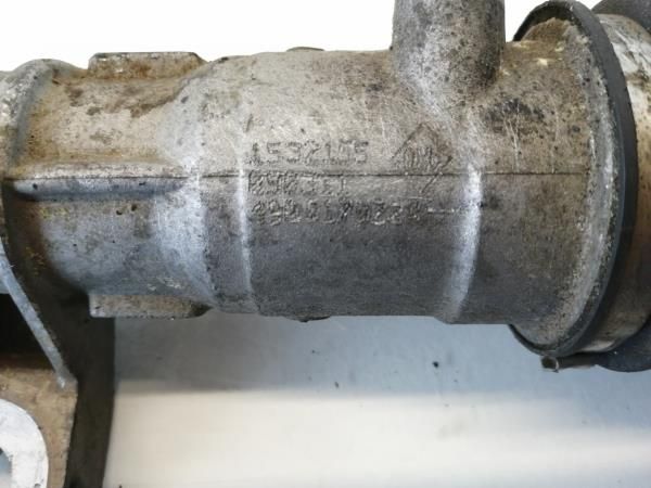 Caixa de direção RENAULT Megane III (BZ0_)