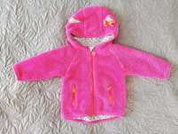 bluza miś cool club 62