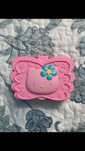 Hello Kitty Przypinka DIY