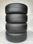 Opony Zimowe 235/45/18 Kleber Kristal Hp3 235/45r18
