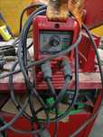 Spawarka MMA tig fronius 150