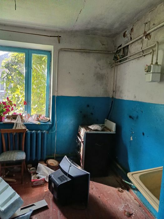 Продам приватний будинок