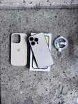 iPhone 14 Pro / 85% Baterii / 128GB / Stan Bardzo Dobry
