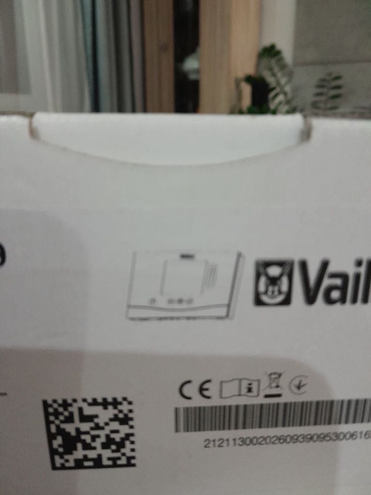 Zdalne sterowanie do pieca vaillant