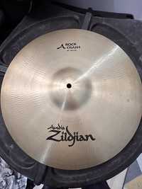 Zildjian A Medium Crash 18