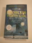 Problem trzech ciał Cixin Liu