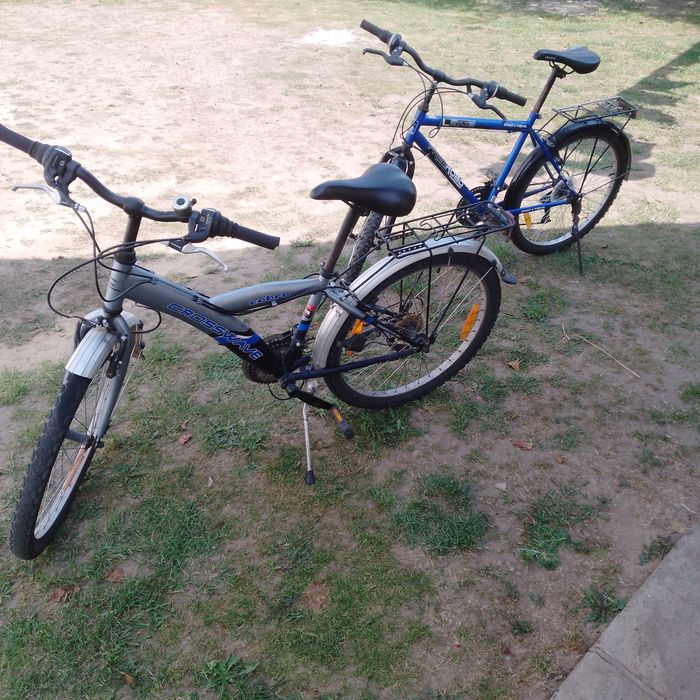 Продам велосипед в хорошому стані