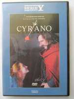 DVD -Cyrano de Bergerac