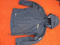 kurtka Helly Hansen roz XL -Techniczna kaptur od=Super