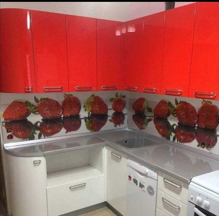 Кухні для Вашого будинку/Кухні на замовлення/Кухни на заказ