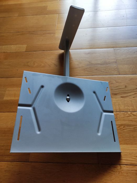 Suporte parede para televisão até 35kg
