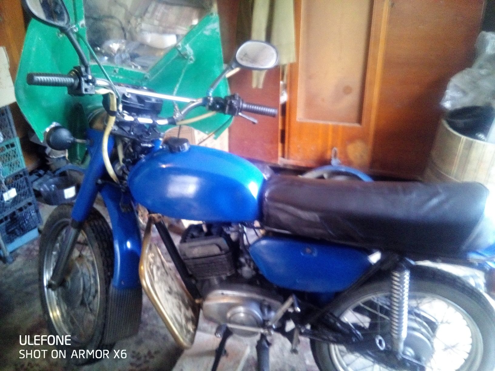 Продам мінск 125