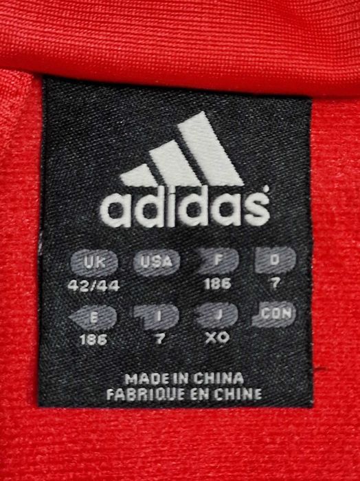 Casaco Fato de Treino Benfica 2003/2004