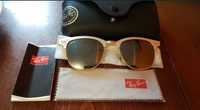 Ray Ban okulary przeciwsłoneczne
RAY BAN RB3507 13