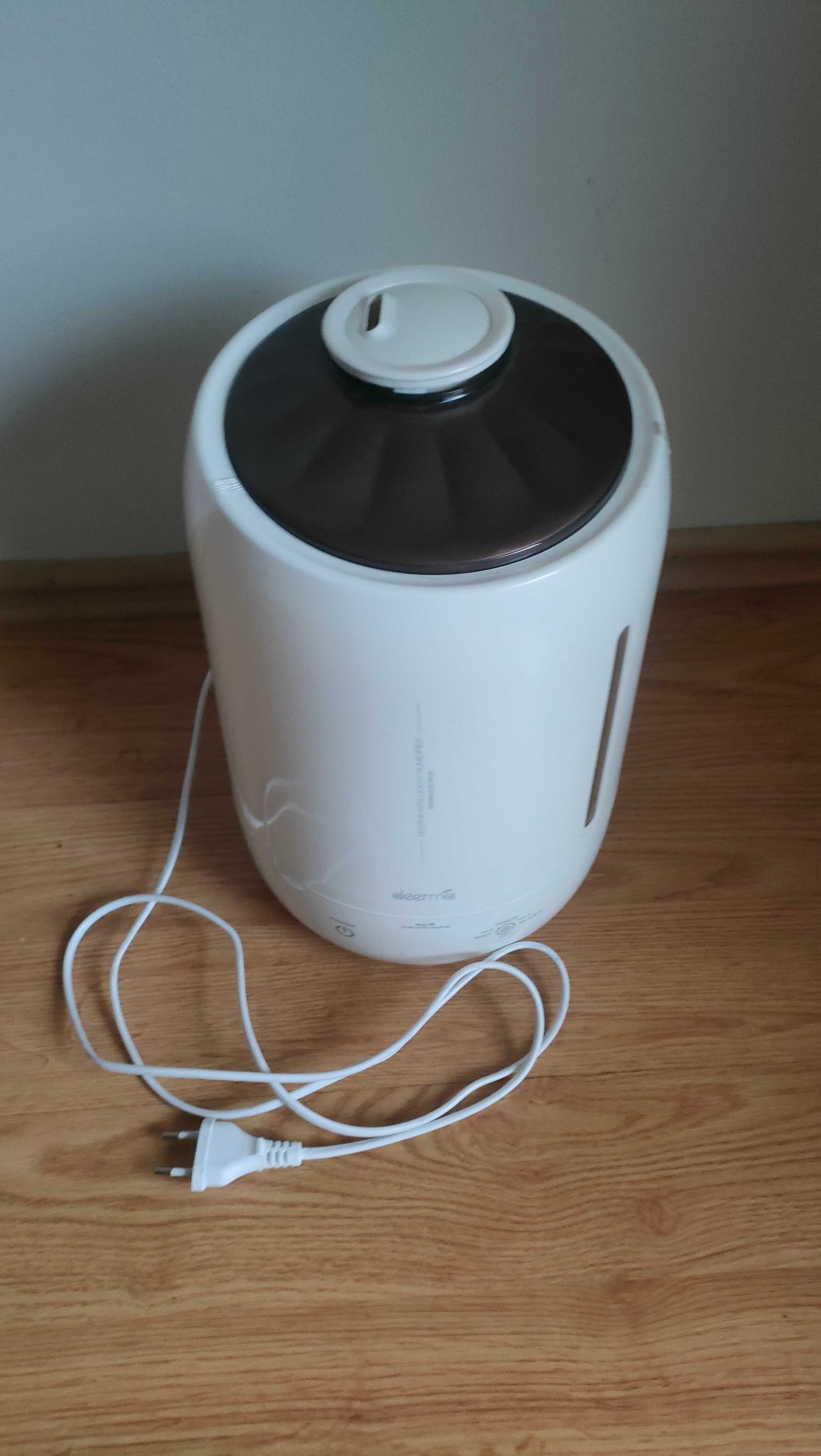 Nawilżacz powietrza DEERMA DEM-F600