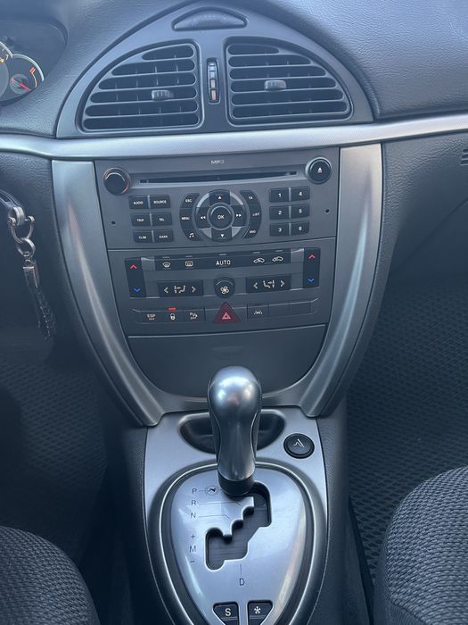 Сітроен С5,2007 рік,2.0 Дизель,АВТОМАТ