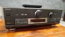 Technics SA DX-850, amplituner