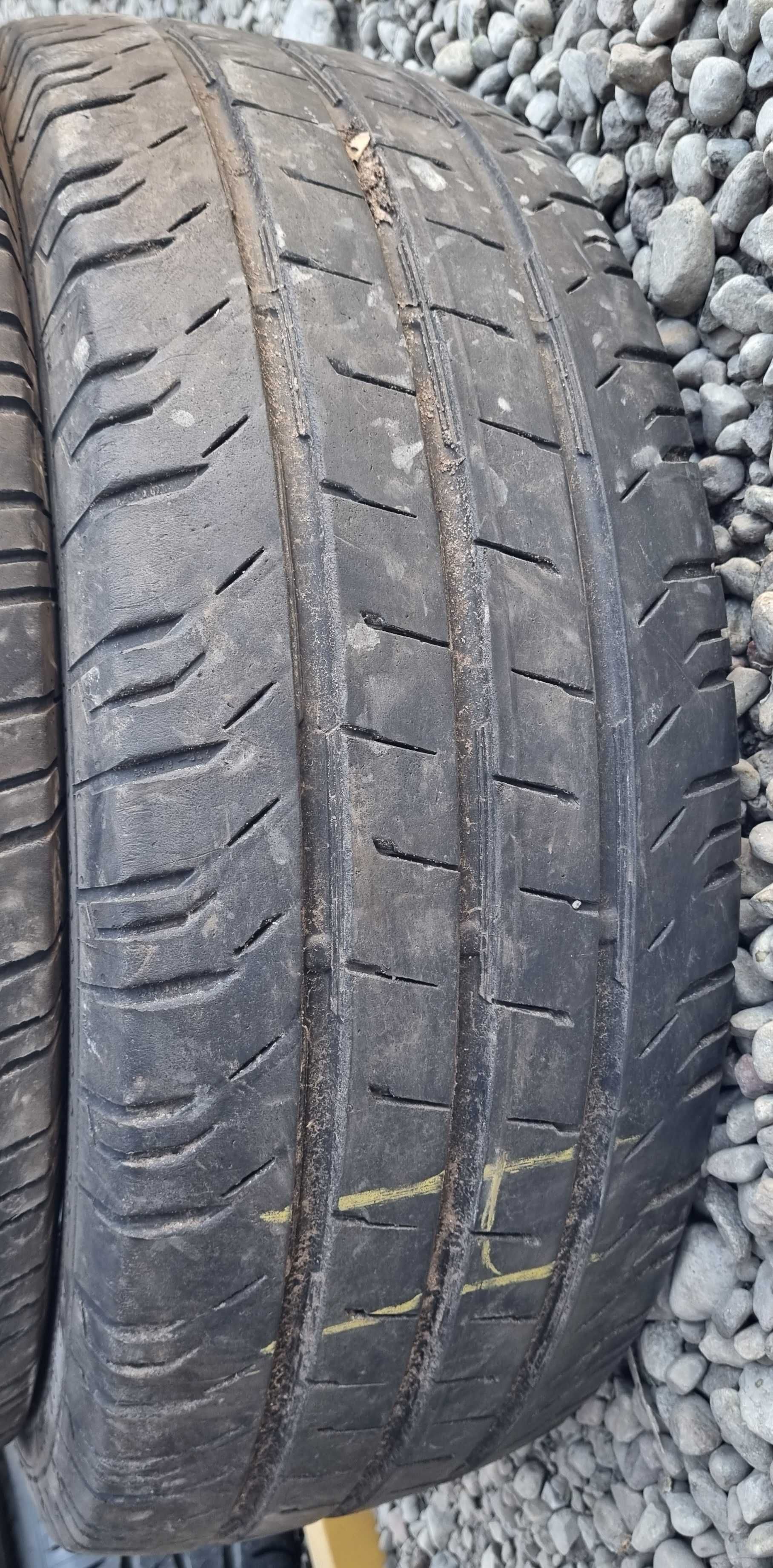 235/65R16C Continental Conti Van Contact 200 Lato