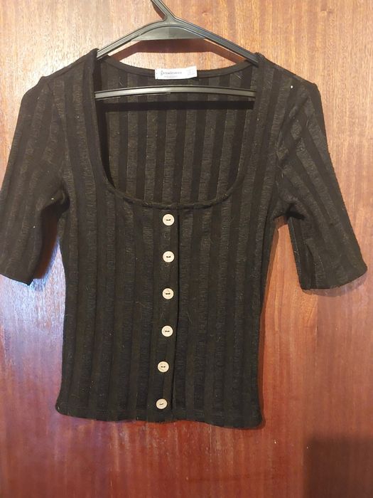 Top stradivarius s
