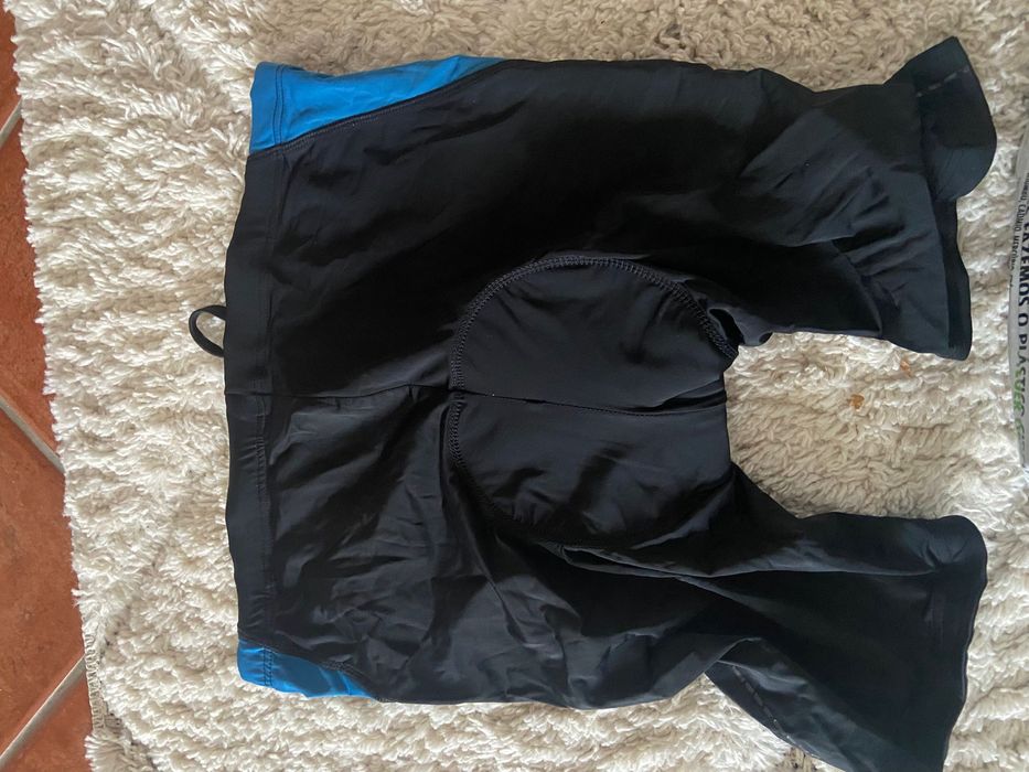 Vendo Lote material ciclismo