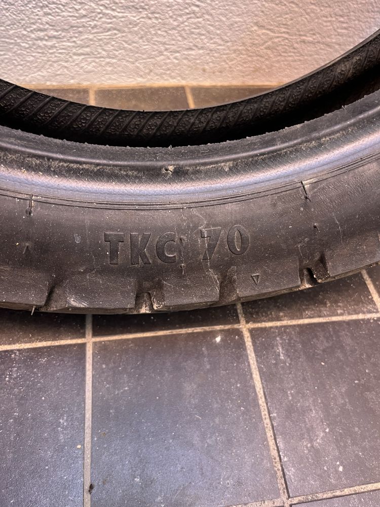 Pneus para motas -