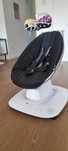 Espreguiçadeira 4moms MamaRoo 5