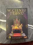 W cieniu Tronu - gra karciana