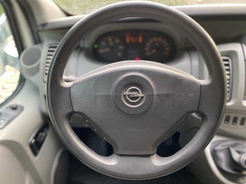 Продам Opel Vivaro