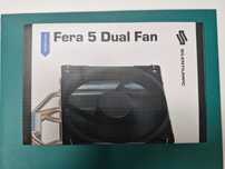 SilentiumPC Fera 5 Dual Fan