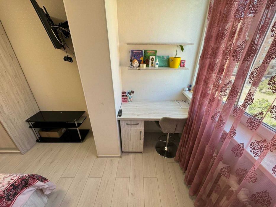 Оренда 3 кімнатної квартири на Подолі!!!