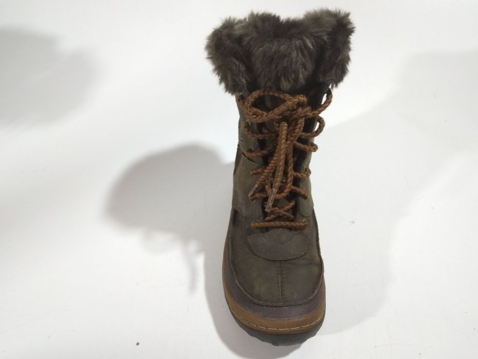 Сапоги зимние MERRELL (USA) . Оригинал. Размер 38