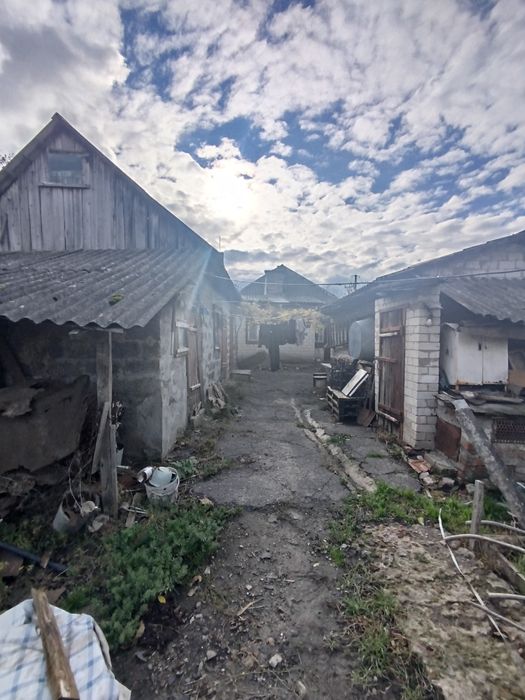 Продам будинок в м. Сміла