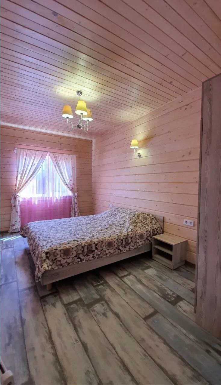 Коттедж  у моря! До моря 100метров!