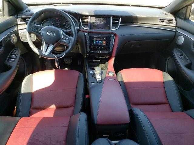 2023 Infiniti QX55 Sensory