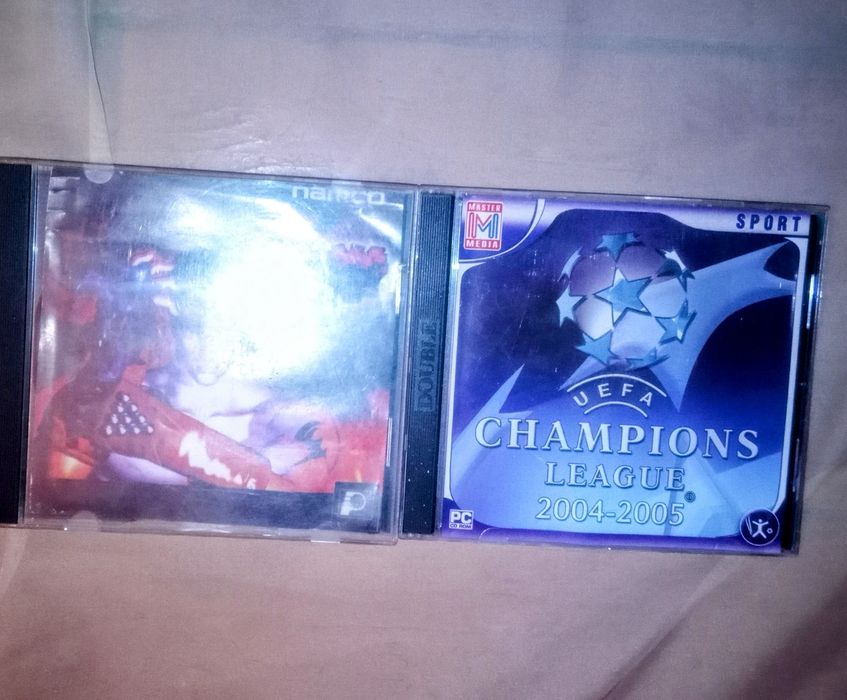 Продам Діски Ліцензійні DVD-ПК ігри. Різного типу Можно цілою колекціє