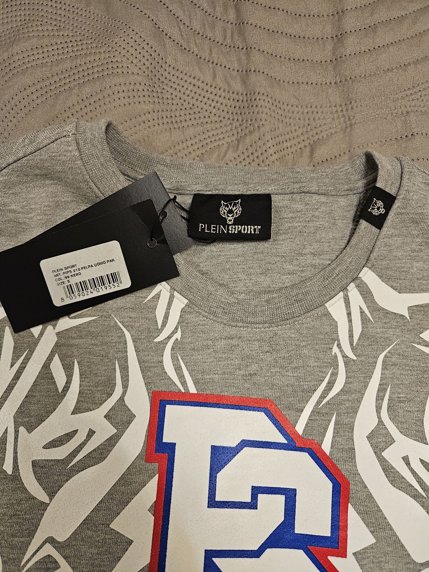 Bluza Plein Sport