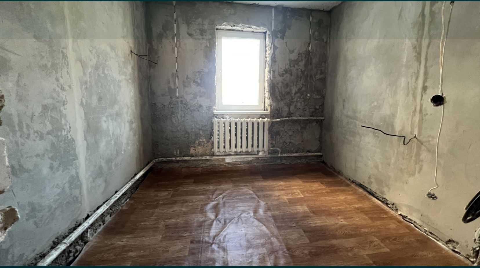 Продаж частини будинку в с.Красилівка, Броварського району
