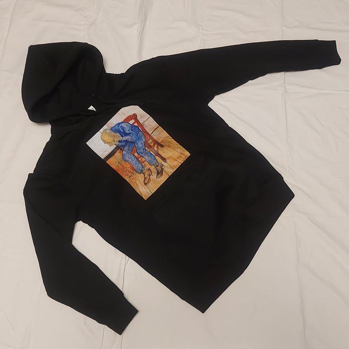 Bluza Van Gogh rozmiar S/M