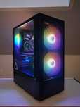 Nowy mocny komputer: rx 7900 gre/ryzen 5 7600