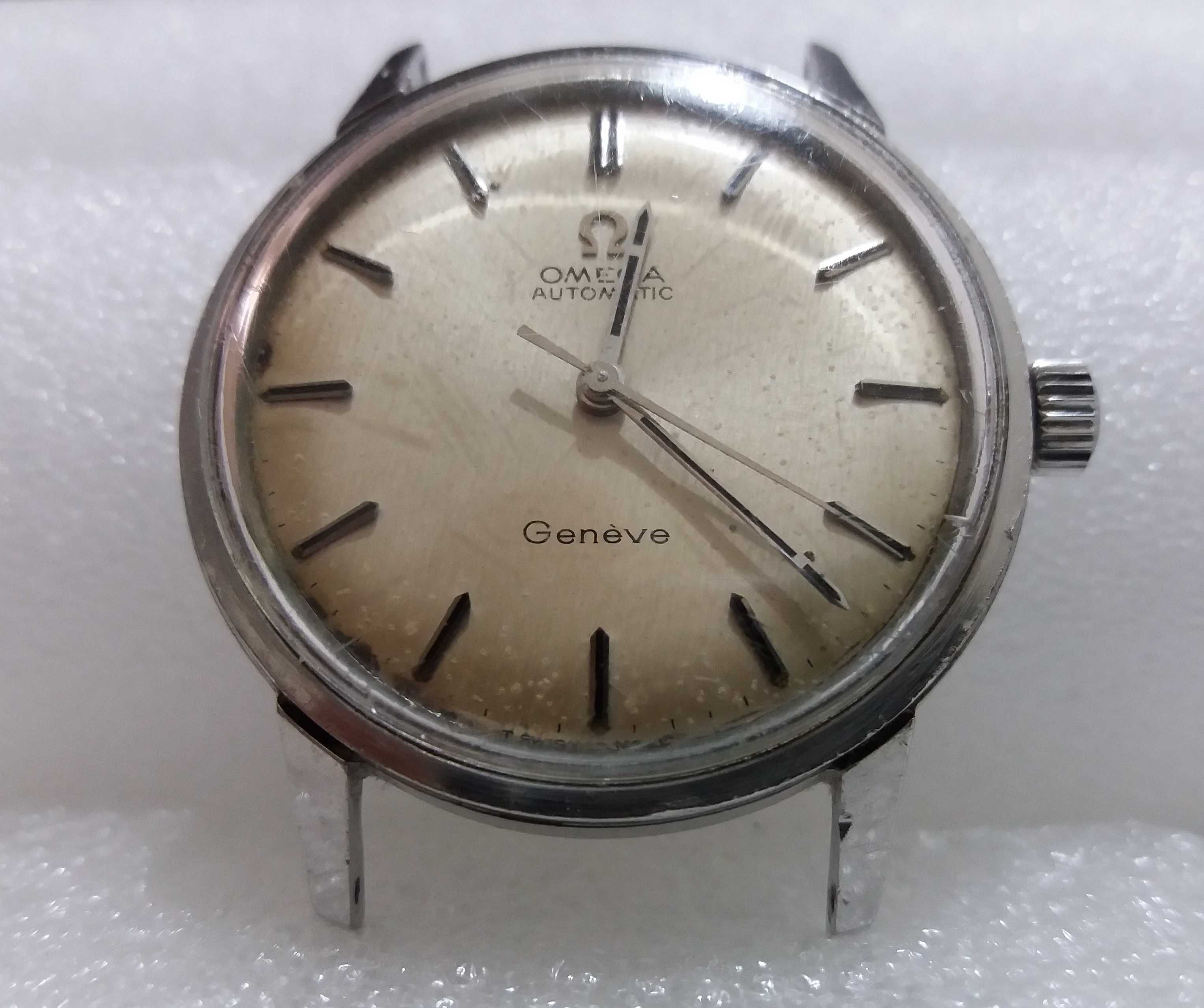Relógio Omega Automatic