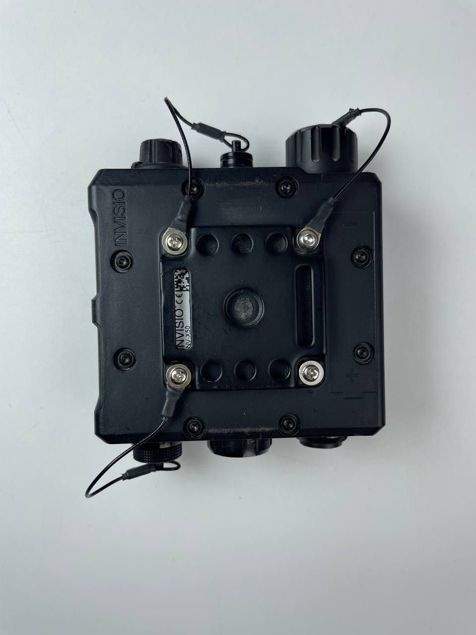 Блок управления invisio x50 инвисио dual com 40070