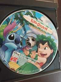 Lilo and Stitch Hawaiian Adventure pc CD gra