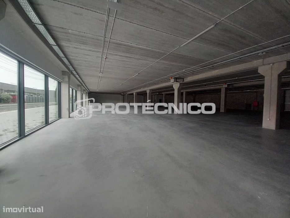 Armazém NOVO – Esgueira