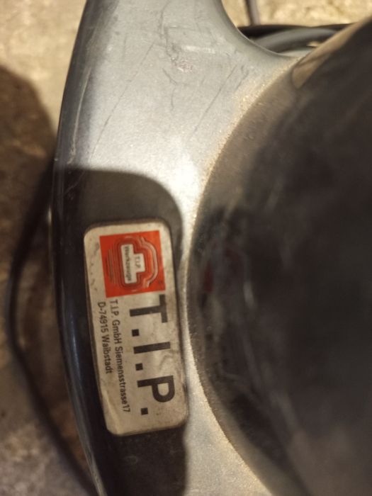 Шлвфмашинка T.I P гарний стан