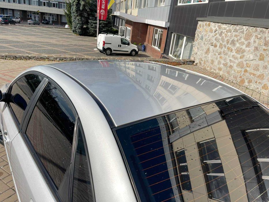 Chevrolet lachetti 1.8SED