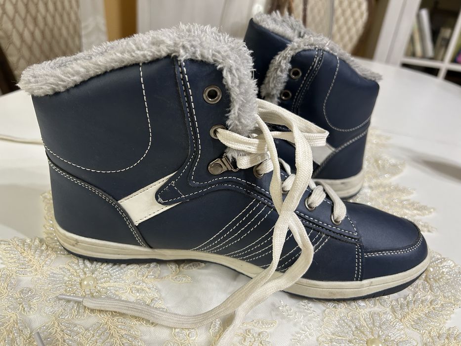 Дитячі сапожки, дитуки, взуття