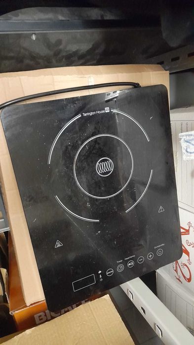 Equipamentos de Hotelaria e Restauração