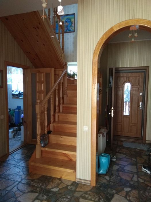 План власного будинку ( проект )