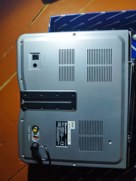 Телевізор монітор